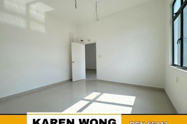 Cinta Sayang Resort Villa