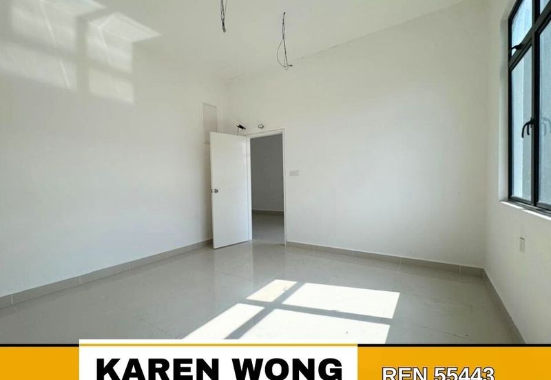 Cinta Sayang Resort Villa