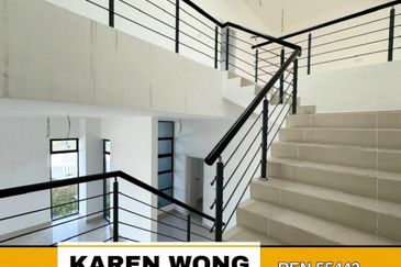 Cinta Sayang Resort Villa