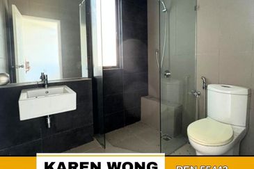 Cinta Sayang Resort Villa