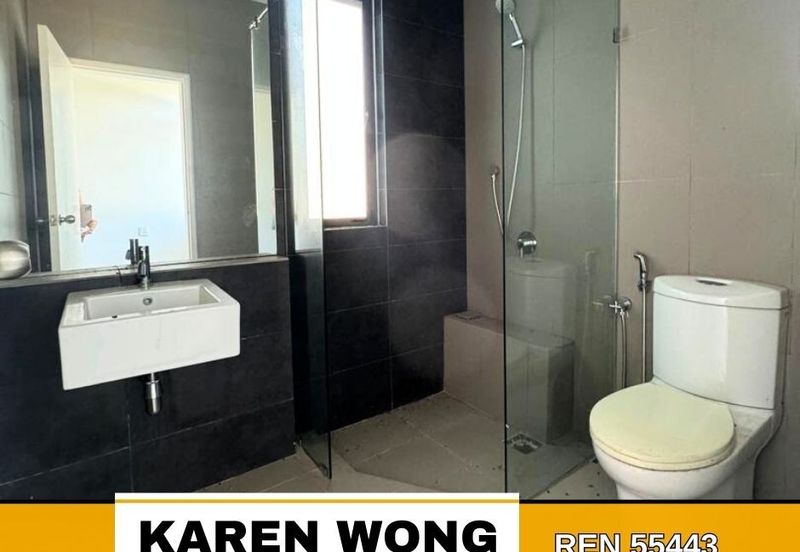 Cinta Sayang Resort Villa