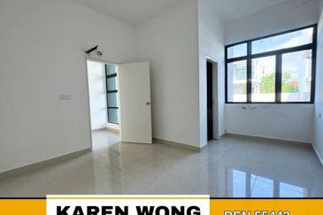 Cinta Sayang Resort Villa