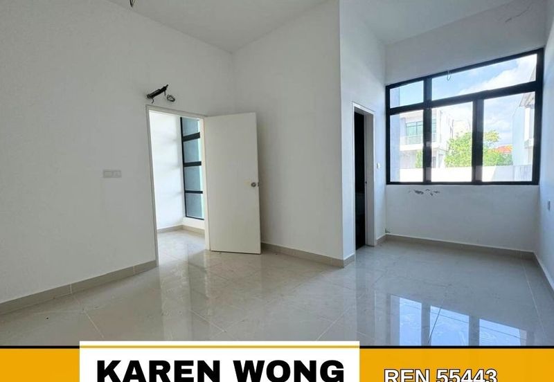 Cinta Sayang Resort Villa