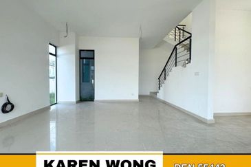 Cinta Sayang Resort Villa