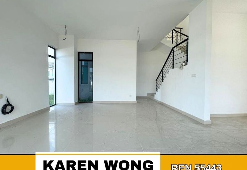 Cinta Sayang Resort Villa