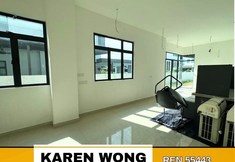 Cinta Sayang Resort Villa