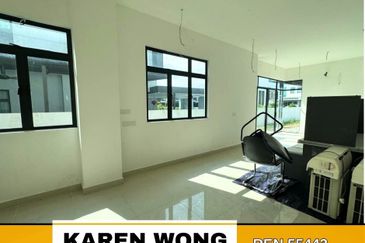 Cinta Sayang Resort Villa