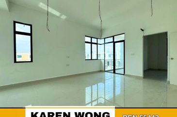 Cinta Sayang Resort Villa