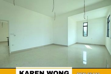 Cinta Sayang Resort Villa