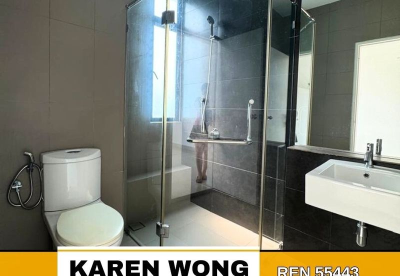 Cinta Sayang Resort Villa