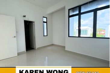 Cinta Sayang Resort Villa