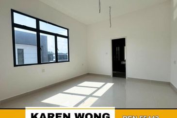 Cinta Sayang Resort Villa