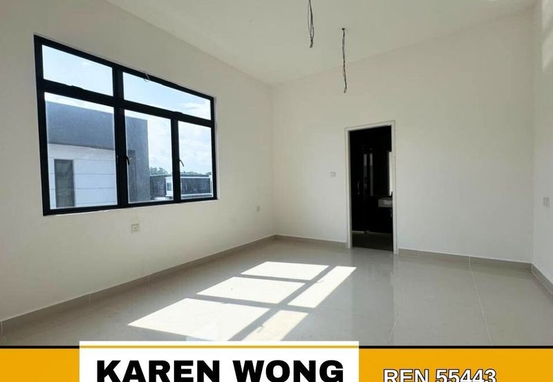 Cinta Sayang Resort Villa