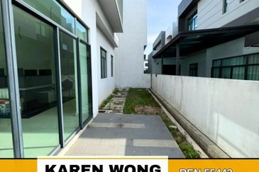 Cinta Sayang Resort Villa