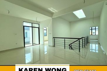 Cinta Sayang Resort Villa