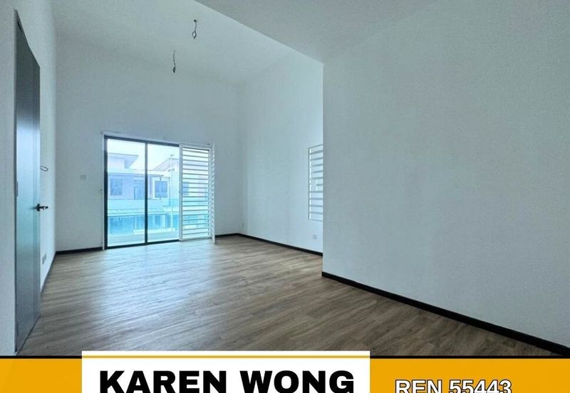 Sierra, Bukit Banyan