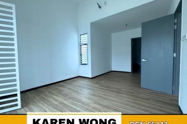 Sierra, Bukit Banyan