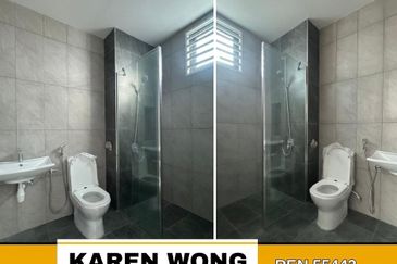 Sierra, Bukit Banyan