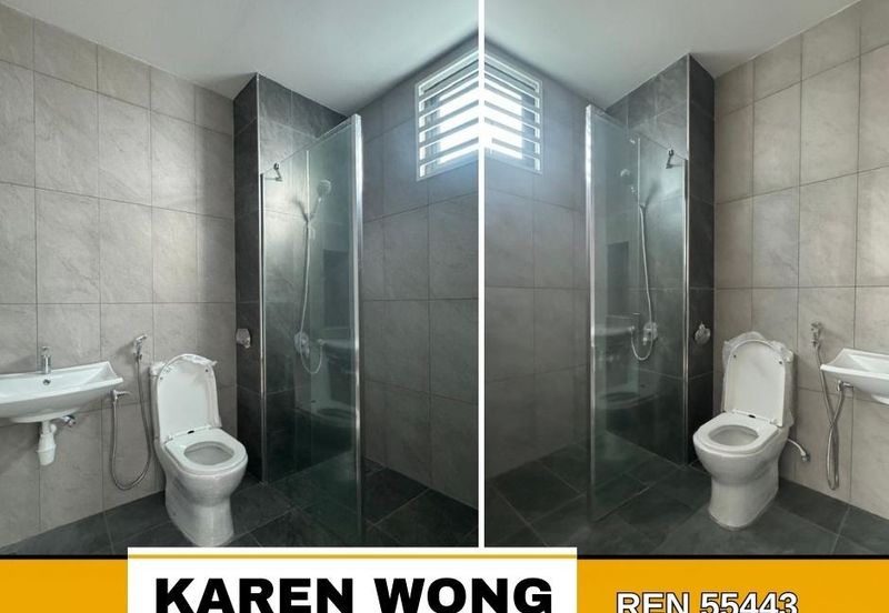 Sierra, Bukit Banyan