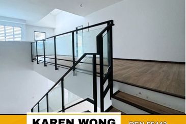 Sierra, Bukit Banyan