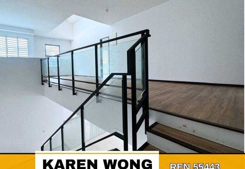 Sierra, Bukit Banyan