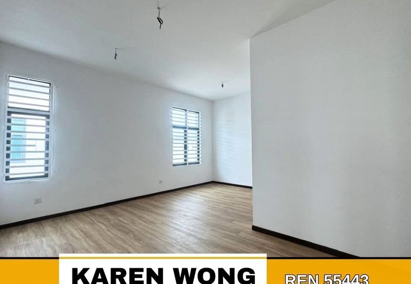 Sierra, Bukit Banyan