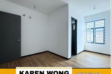 Sierra, Bukit Banyan