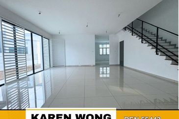 Sierra, Bukit Banyan