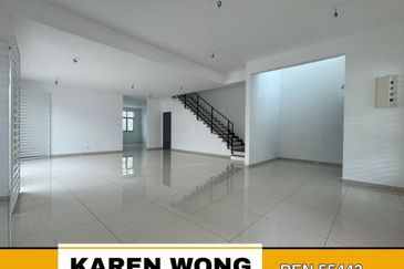 Sierra, Bukit Banyan