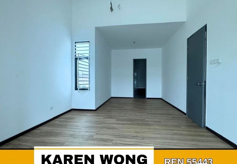 Sierra, Bukit Banyan