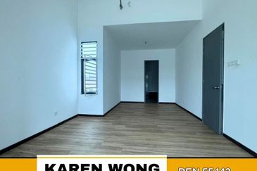 Sierra, Bukit Banyan