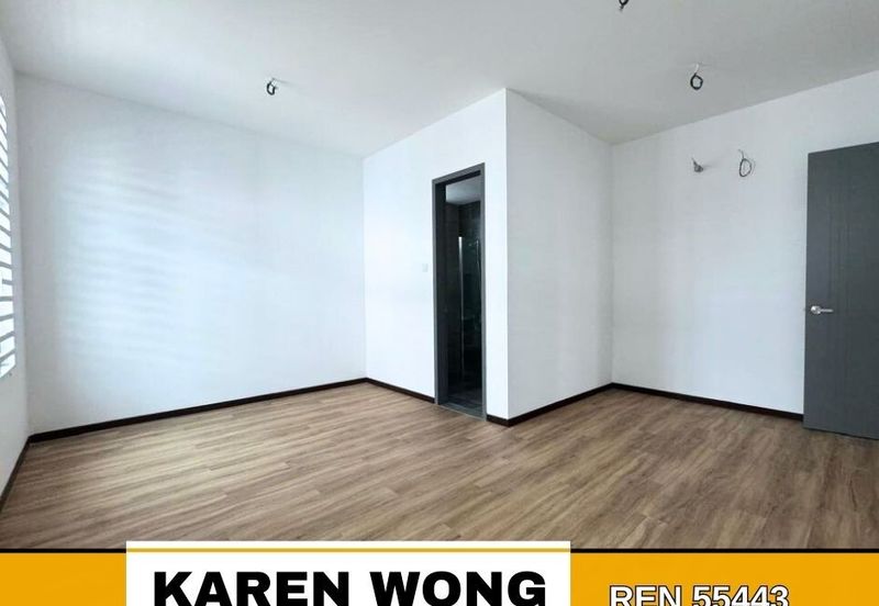 Sierra, Bukit Banyan