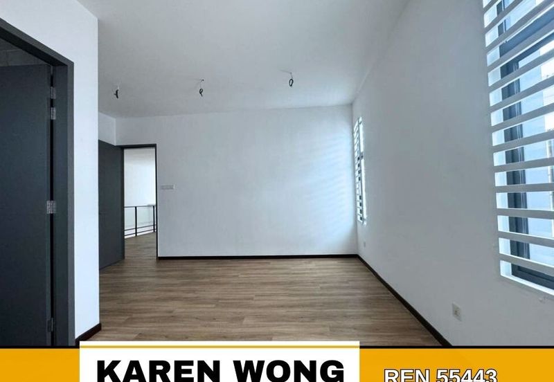 Sierra, Bukit Banyan