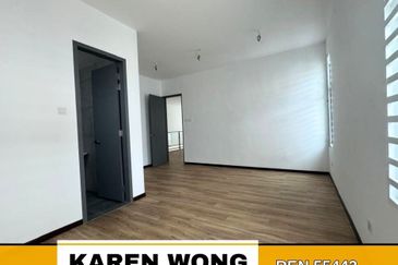 Sierra, Bukit Banyan