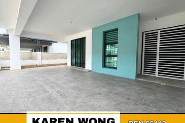 Sierra, Bukit Banyan