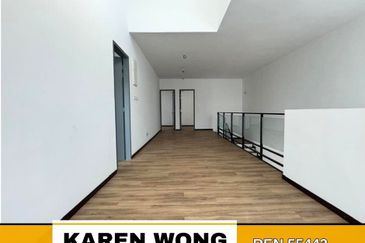 Sierra, Bukit Banyan