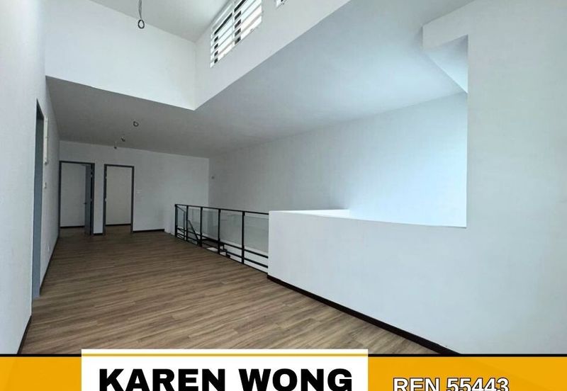 Sierra, Bukit Banyan