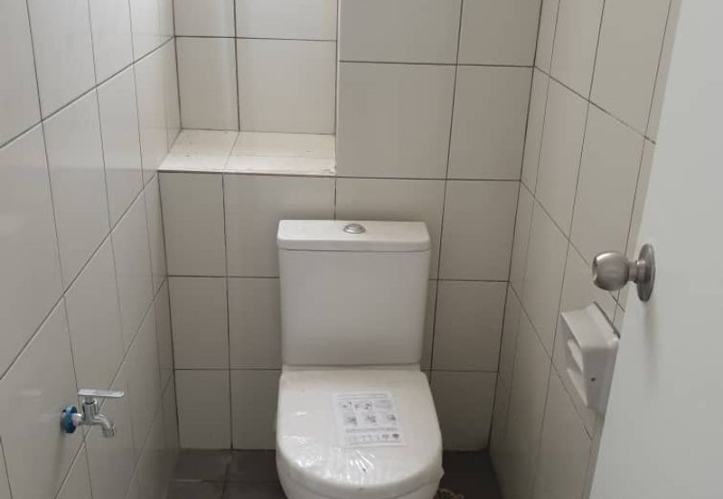 Bukit Banyan Business Centre (BBCC)