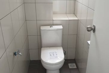 Bukit Banyan Business Centre (BBCC)