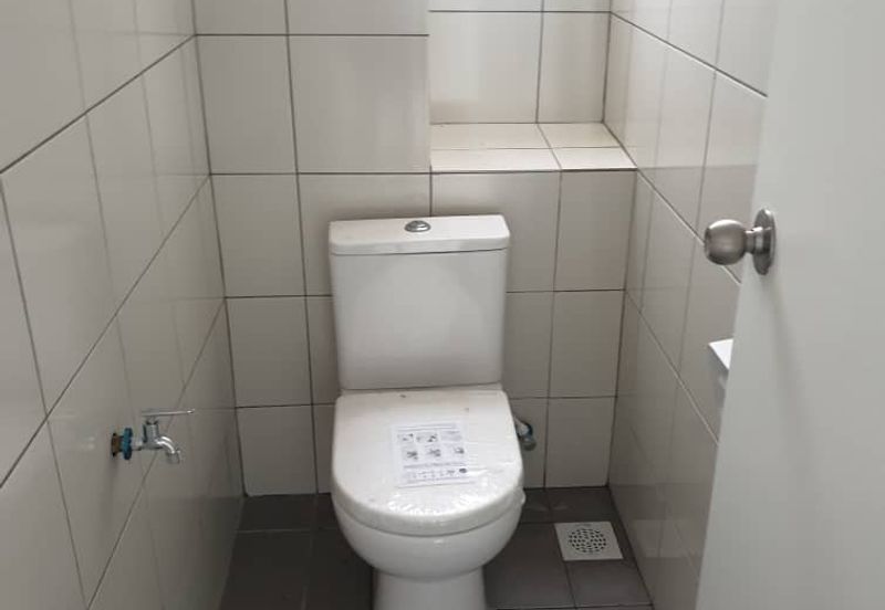 Bukit Banyan Business Centre (BBCC)