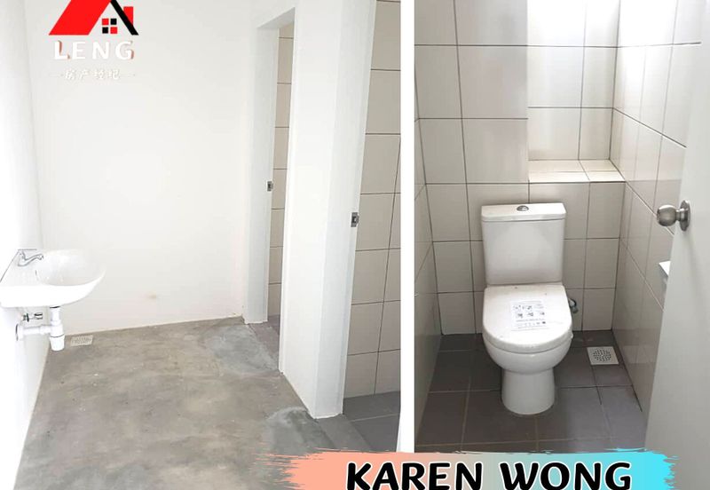 Bukit Banyan Business Centre (BBCC)