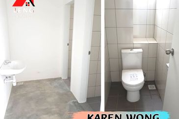 Bukit Banyan Business Centre (BBCC)