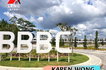 Bukit Banyan Business Centre (BBCC)