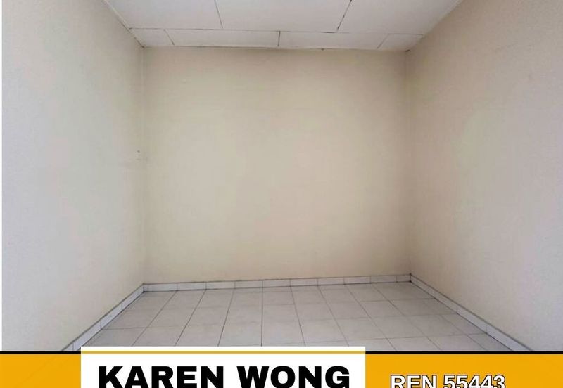 TAMAN LEGENDA HEIGHTS FASA 3