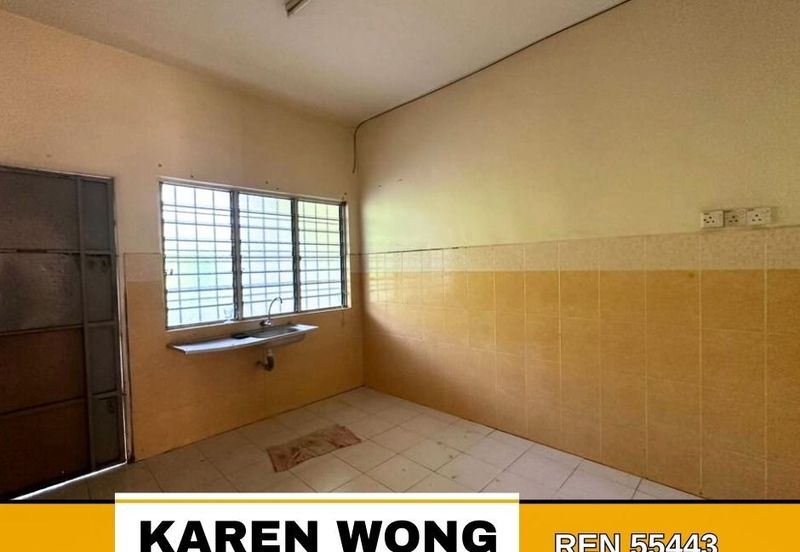 TAMAN LEGENDA HEIGHTS FASA 3