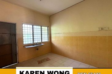 TAMAN LEGENDA HEIGHTS FASA 3