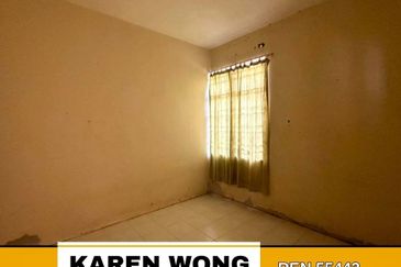 TAMAN LEGENDA HEIGHTS FASA 3