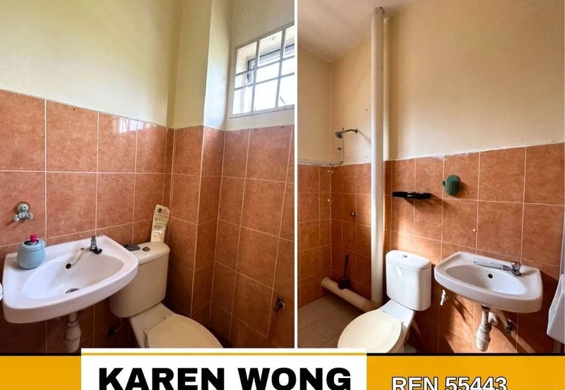 TAMAN LEGENDA HEIGHTS FASA 3