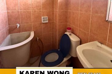 TAMAN LEGENDA HEIGHTS FASA 3