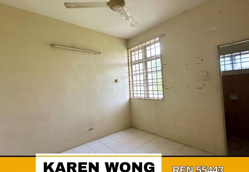 TAMAN LEGENDA HEIGHTS FASA 3